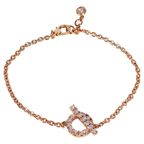 finesse bracelet hermes|hermes finesse necklace 18k.